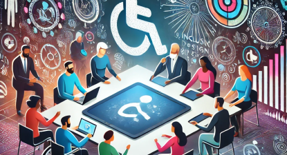 Bewustwordingssessie | De waarde van digitale toegankelijkheid voor jouw organisatie
