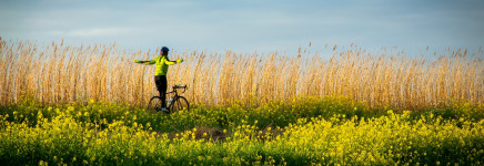 Gemeente Lansingerland doet ook mee!