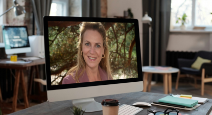 Welkom op Accessy.club! Online kennismaking met het platform