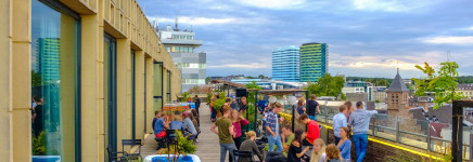 Gemeente Arnhem is ook lid van de club!