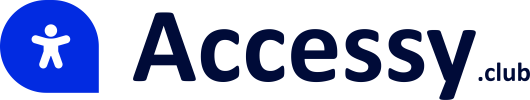 Logo van Accessy